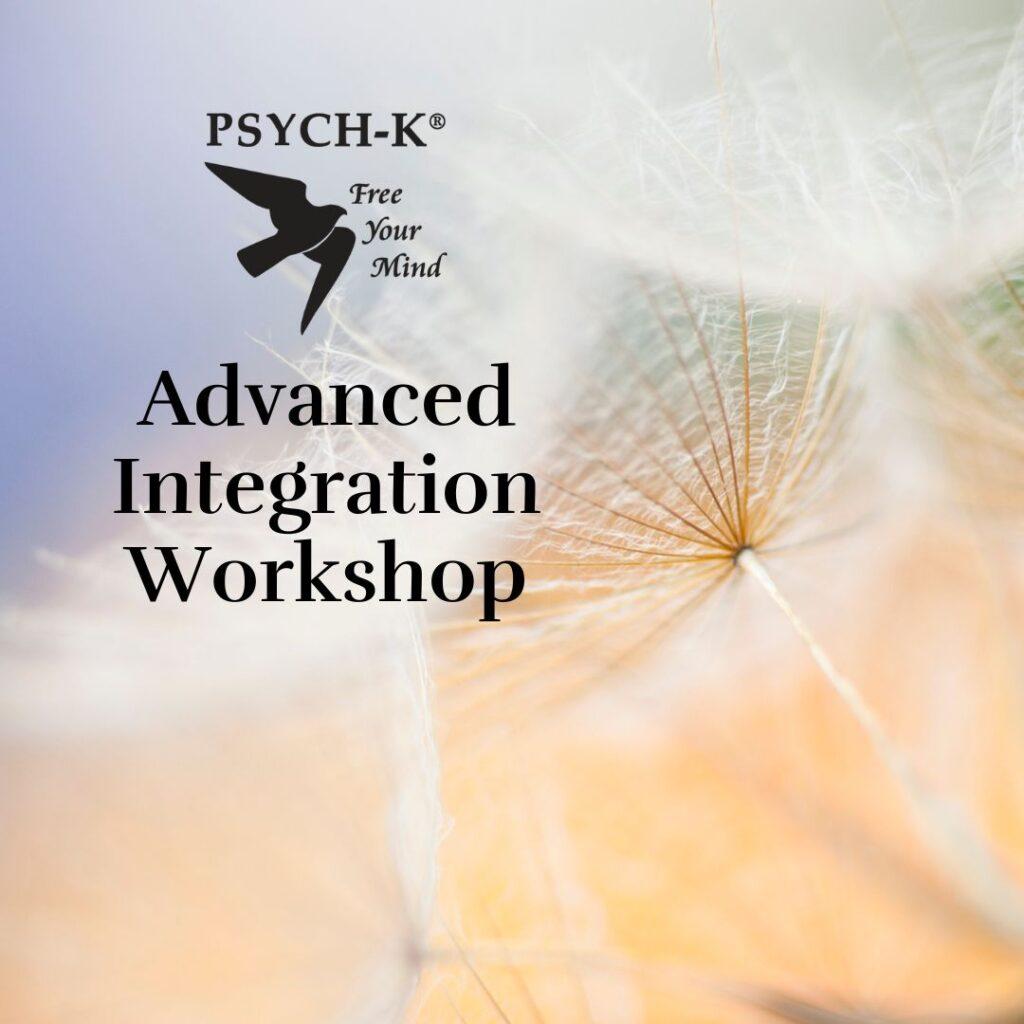 Advanced Integration Workshop
