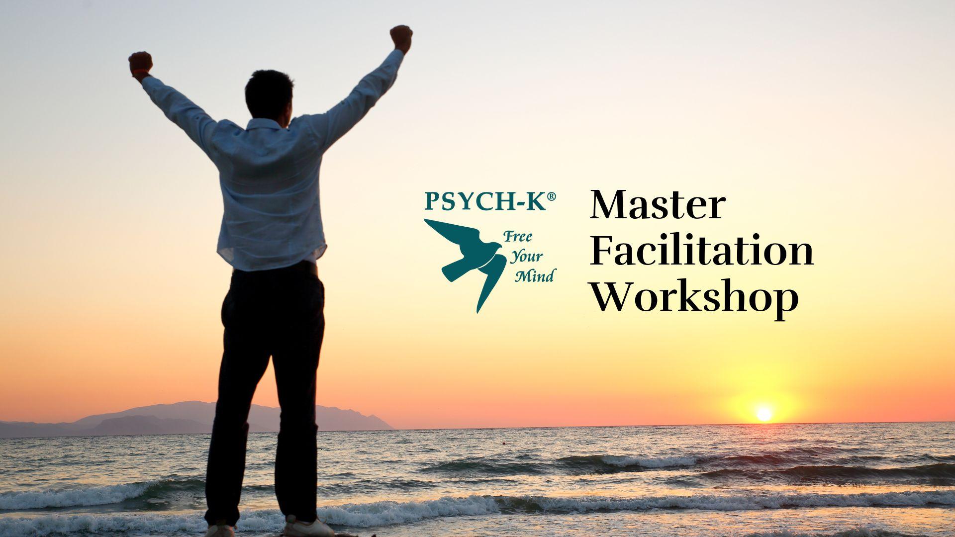 Master Facilitation Workshop