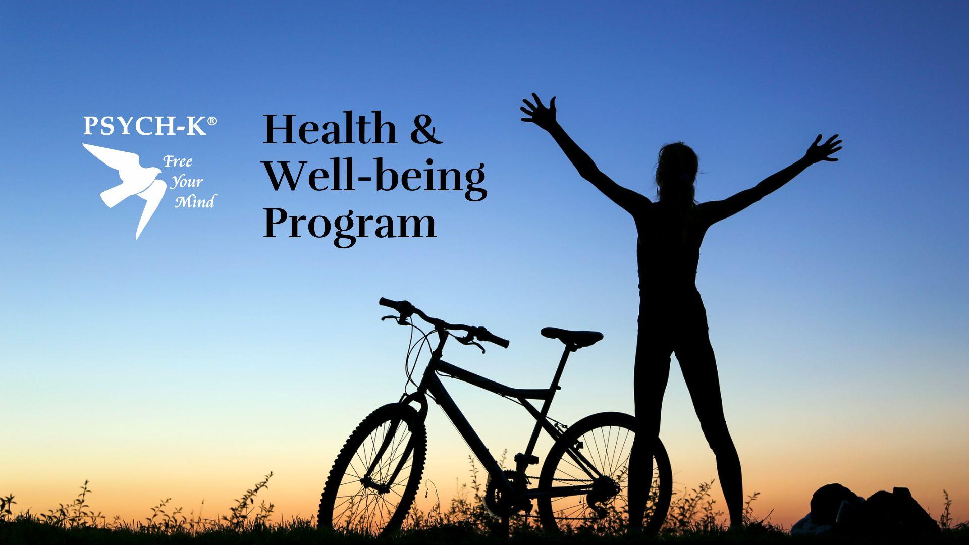 Health & Well-being Program
