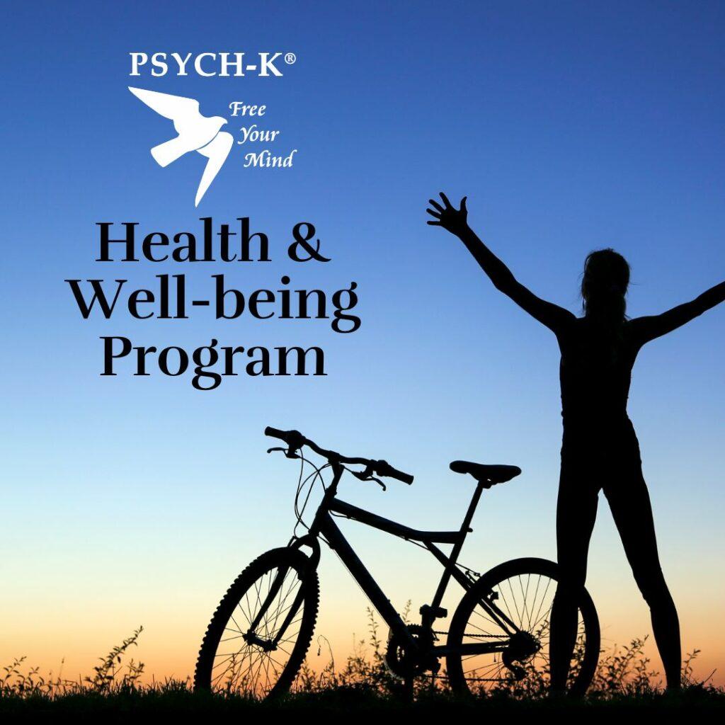 Health & Well-being Program
