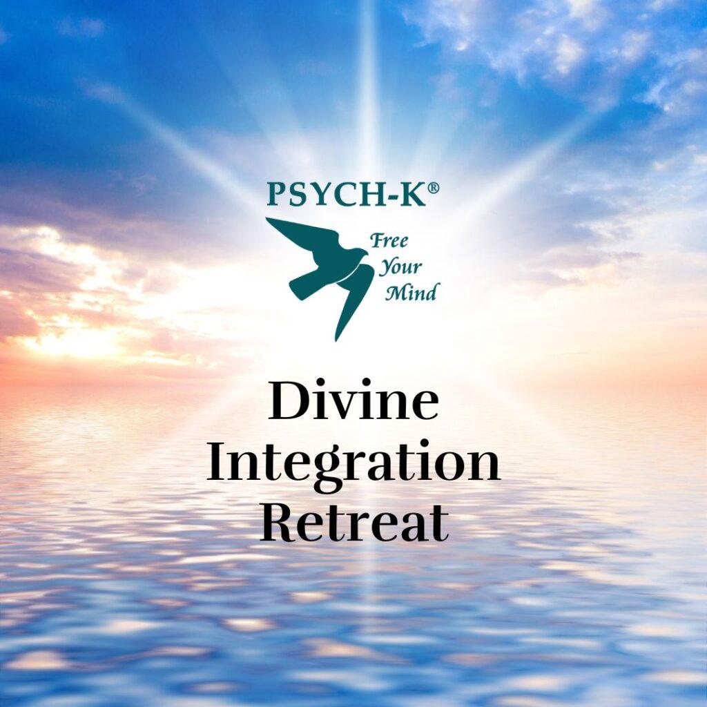 Divine Integration Retreat