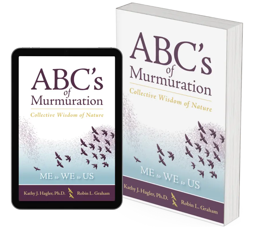 ABCs of Murmuration